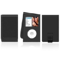 Belkin Leather Folio (F8Z558CW) Belkin Leather Folio (F8Z558CW)